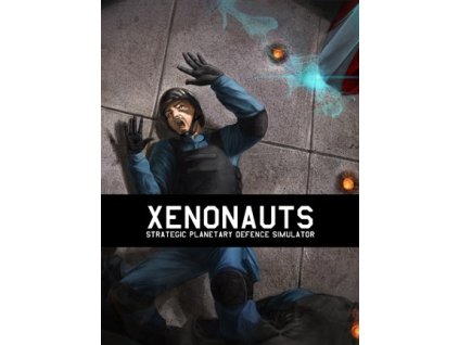 Xenonauts (PC) Steam Key