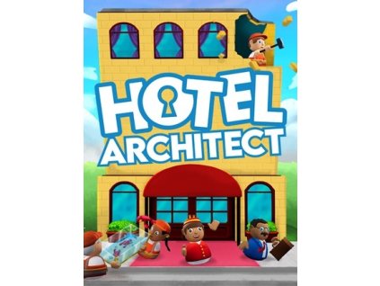 Hotel Architect (PC) Steam Key
