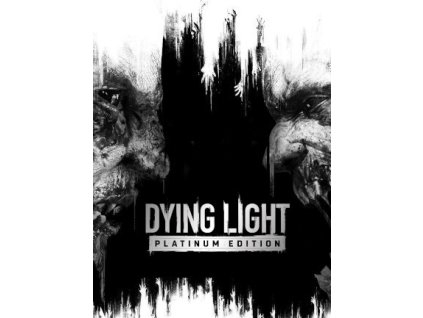 Dying Light - Platinum Edition (PC) Steam Key