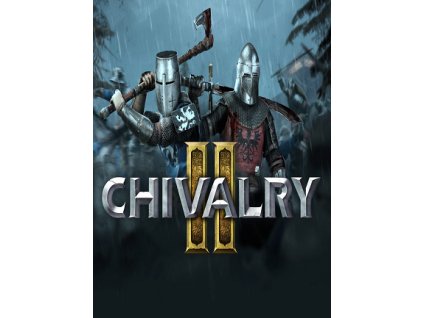 Chivalry II - Special Edition (PC) Epic Key