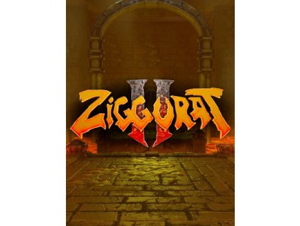 Ziggurat 2 (PC) Steam Key