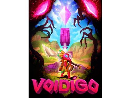 Voidigo (PC) Steam Key