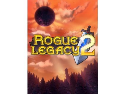 Rogue Legacy 2 (PC) Steam Key