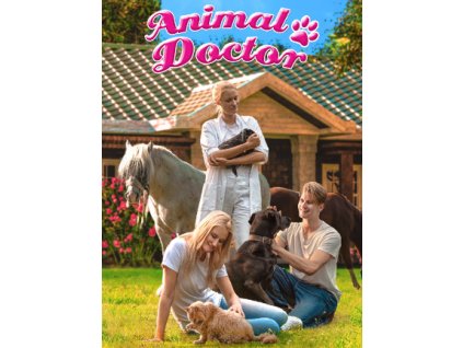 Animal Doctor (PC) Steam Key