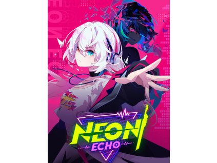 Neon Echo (PC) Steam Key