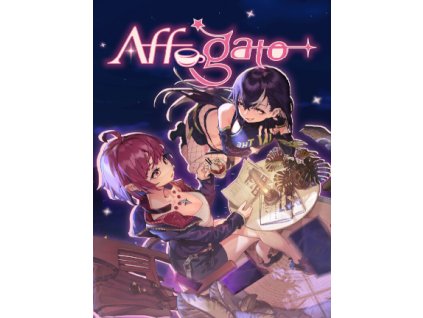 Affogato (PC) Steam Key
