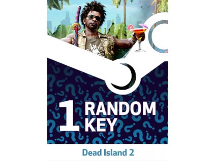 Skúste získať Dead Island 2 - Random 1 Key (PC) Steam Key