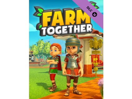 Farm Together - Laurel Pack DLC (PC) Steam Key