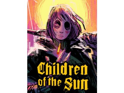 Children of the Sun (PC) Steam Key