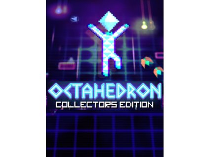 Octahedron - Collector's Edition (PC) Steam Key