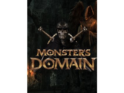 Monsters Domain (PC) Steam Key