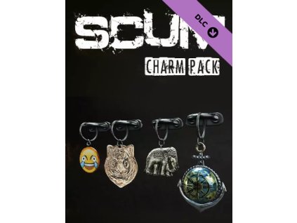 SCUM Charms Pack (PC) Steam Key
