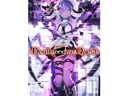 Death end re;Quest Deluxe Pack / デラックスセット / 數位附錄套組 (PC) Steam Key