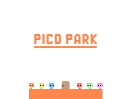 PICO PARK (PC) Steam Key