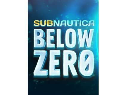 Subnautica: Below Zero (PC) Steam Key