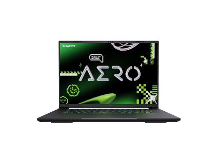Gigabyte AERO/X16 1WH93CZC64AH/AI7-350/16''/2560x1600/32GB/1TB/RTX 5070/W11H/Space Gray/2R