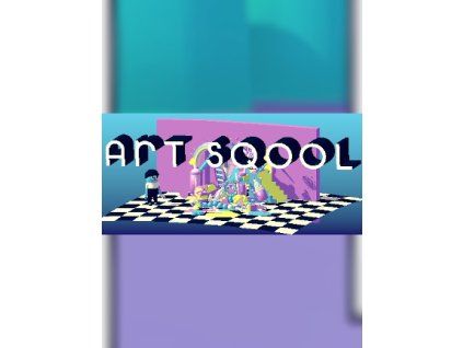 ART SQOOL (PC) Steam Key