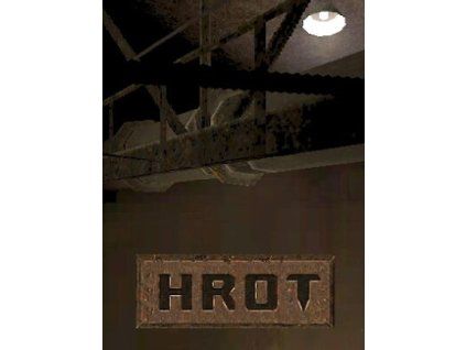HROT (PC) Steam Key