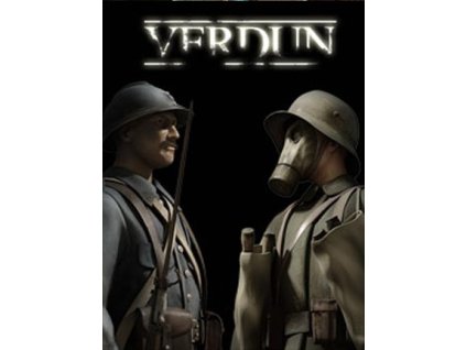 Verdun (PC) Steam Key