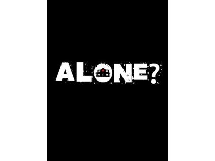 ALONE? (PC) Steam Key