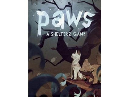 Paws: A Shelter 2 Game (PC) Steam Key