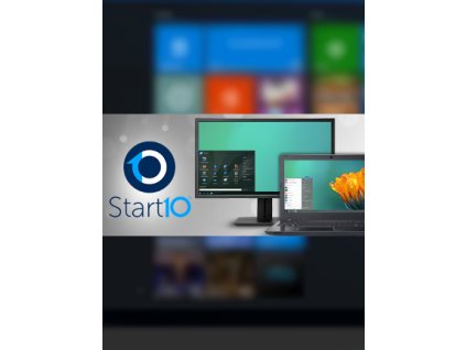 Start10 (PC) Steam Key