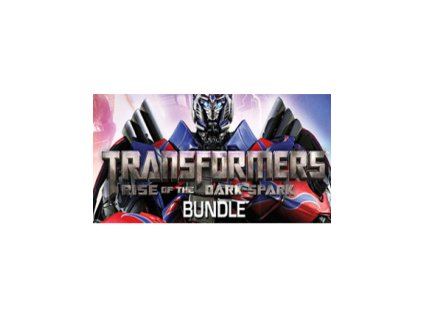 TRANSFORMERS: Rise of the Dark Spark - Dark Spark Battle Pack DLC (PC) Steam Key