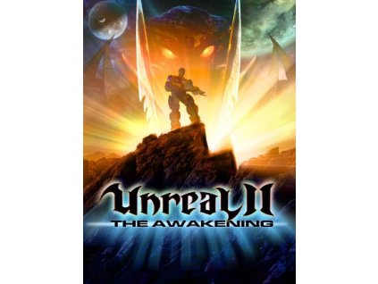 Unreal 2: The Awakening (PC) Steam Key
