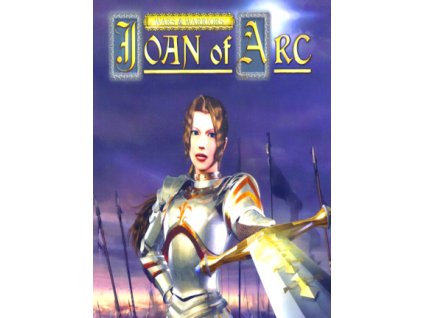 Wars and Warriors: Joan of Arc (PC) Steam Key