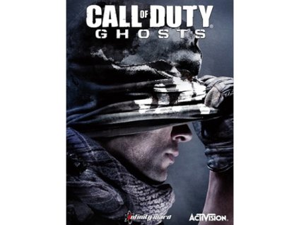 Call of Duty: Ghosts XONE Xbox Live Key