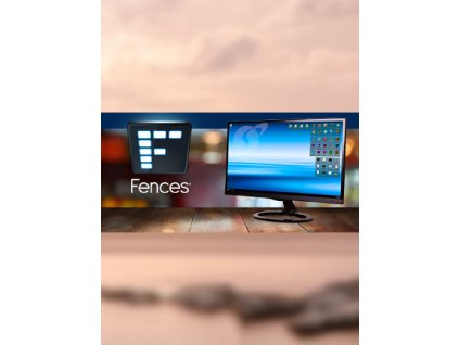 Fences (PC) Steam Key