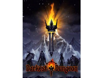 Darkest Dungeon II - Resolute Edition (PC) Steam Key