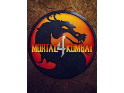 Mortal Kombat 4 (PC) GOG.COM Key