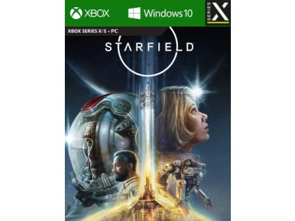 Starfield (XSX/S, W10) Xbox Live Key
