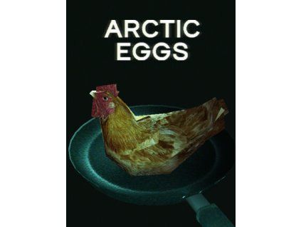 Arctic Eggs (PC) Steam Key