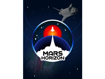 Mars Horizon (PC) Steam Key