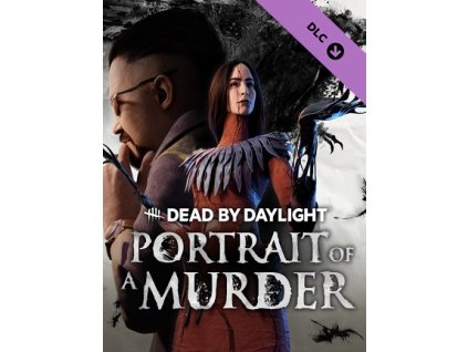 Dead by Daylight - Portrait of a Murder Chapter DLC (PC) Steam Key