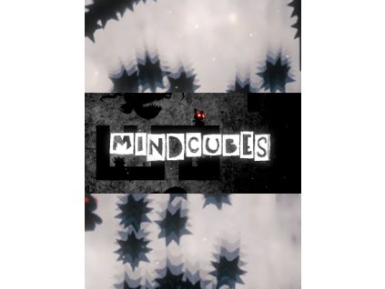 MIND CUBES - Inside the Twisted Gravity Puzzle (PC) Steam Key