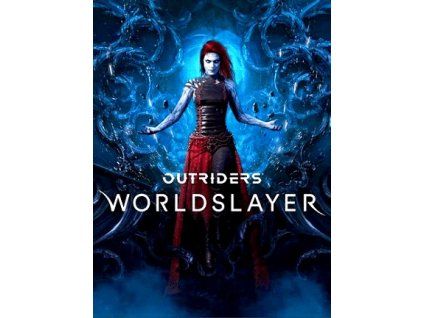 OUTRIDERS WORLDSLAYER BUNDLE (PC) Steam Key