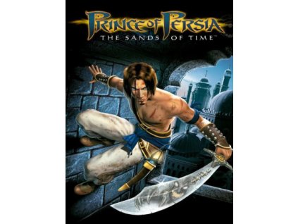 Prince of Persia: The Sands of Time (PC) GOG.COM Key