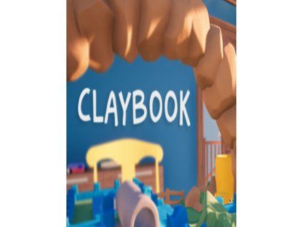 Claybook (PC) Steam Key
