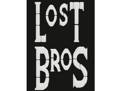 Lost Bros (PC) Steam Key
