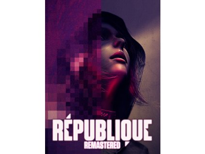 Republique Remastered (PC) GOG.COM Key