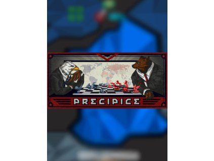 Precipice (PC) Steam Key