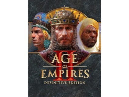 Age of Empires II: Definitive Edition (PC) Microsoft Key