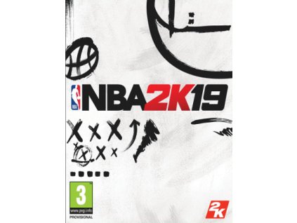 NBA 2K19 (PC) Steam Key