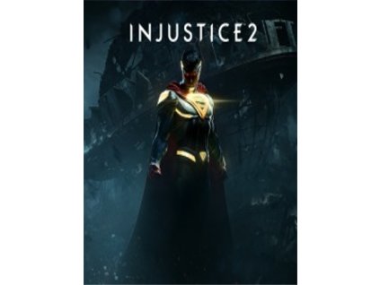 Injustice 2 (PC) Steam Key