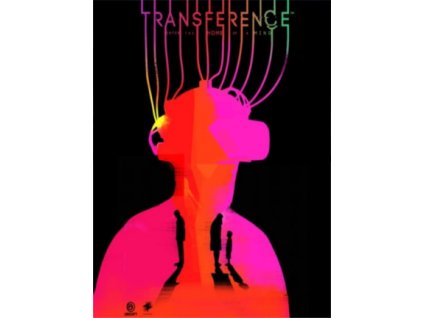 Transference (PC) Ubisoft Connect Key