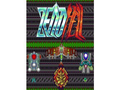 Zenohell (PC) Steam Key