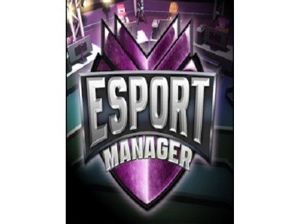 ESport Manager (PC) Steam Key
